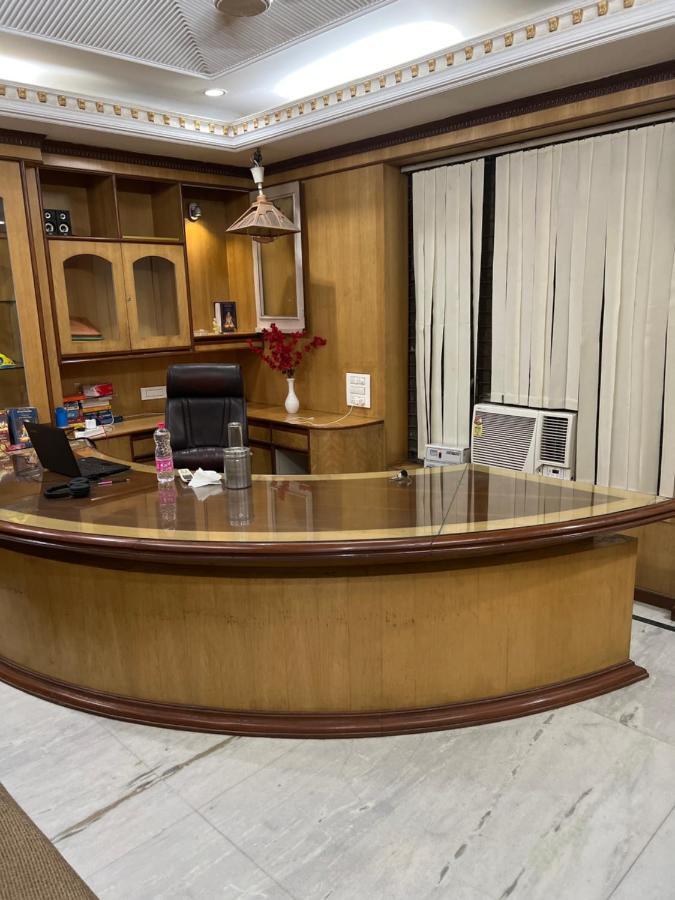 Family Hotel Tark Near Igi Airport Delhi Νέο Δελχί Εξωτερικό φωτογραφία